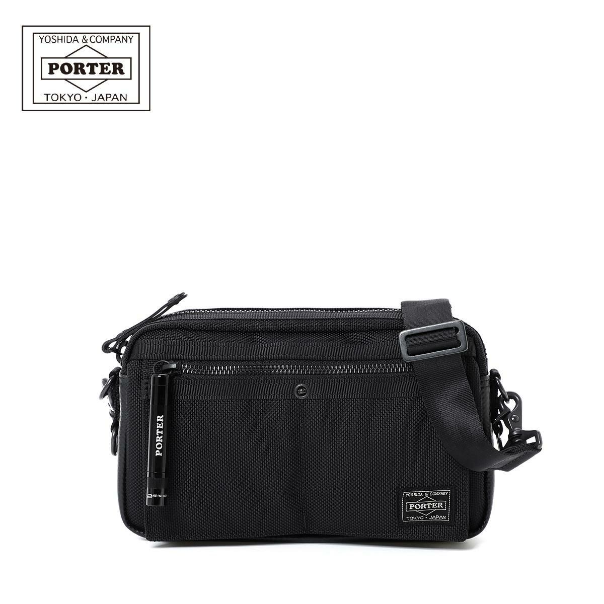 ポーター ヒート ショルダーバッグ 703-06975