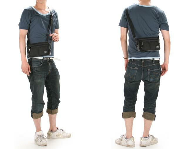 ポーター ヒート ショルダーバッグ 703-06975