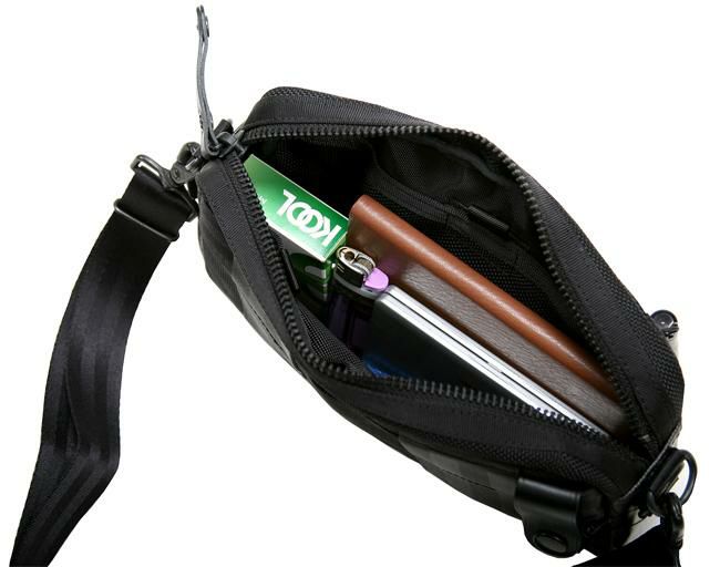 ポーター ヒート ショルダーバッグ 703-06975