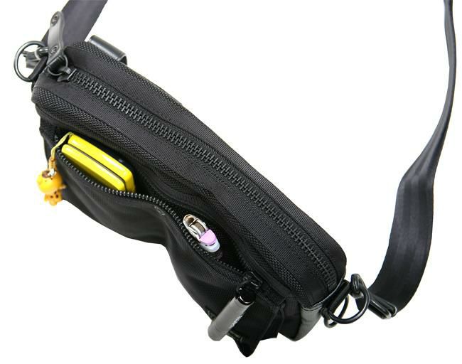 ポーター ヒート ショルダーバッグ 703-06975