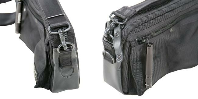 吉田カバン/ポーター/ヒート/ショルダーバッグ【703-06975】【LOG