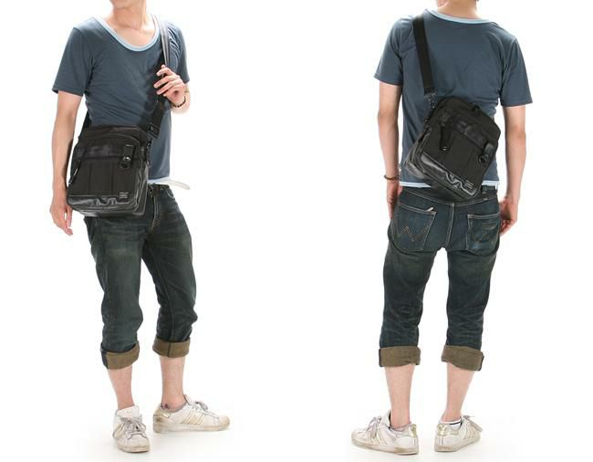 ポーター ヒート ショルダーバッグ 703-06976