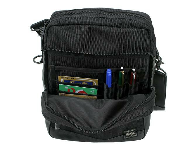 ポーター ヒート ショルダーバッグ 703-06976