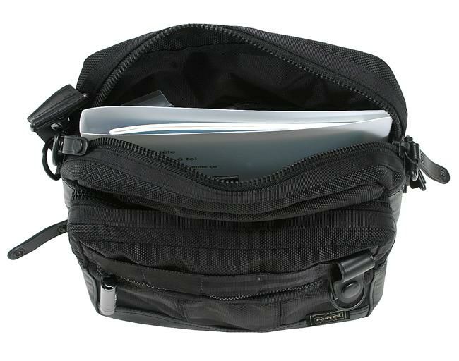 ポーター ヒート ショルダーバッグ 703-06976