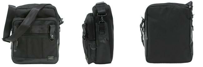 ポーター ヒート ショルダーバッグ 703-06976