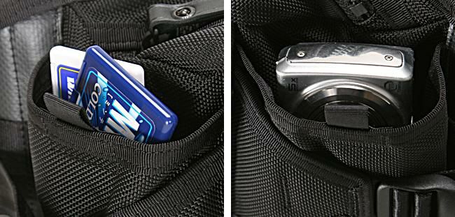 ポーター ヒート ウエストバッグ 703-06978