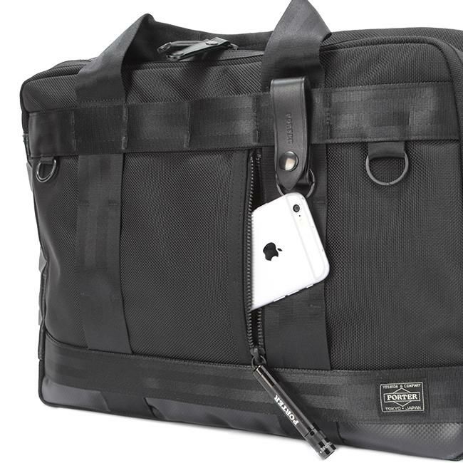 ポーター ヒート 3WAYブリーフケース 703-06980