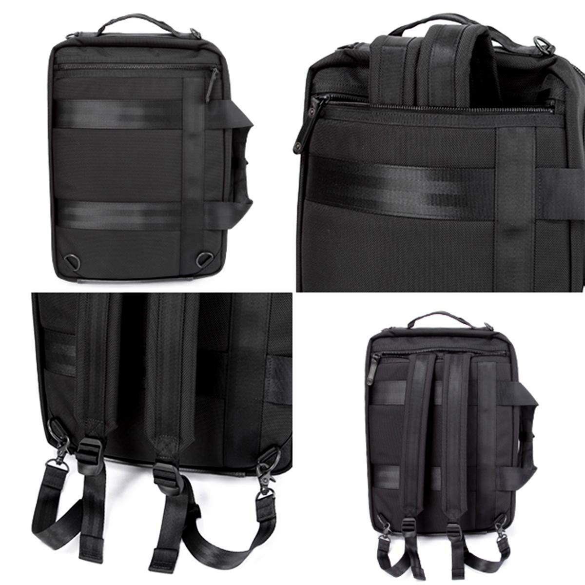 ポーター ヒート 3WAYブリーフケース 703-06980