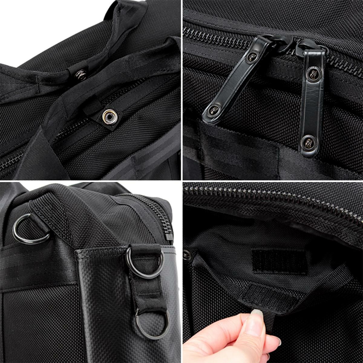 ポーター ヒート 3WAYブリーフケース 703-06980