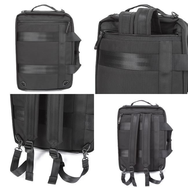 ポーター ヒート 3WAYブリーフケース 703-06980