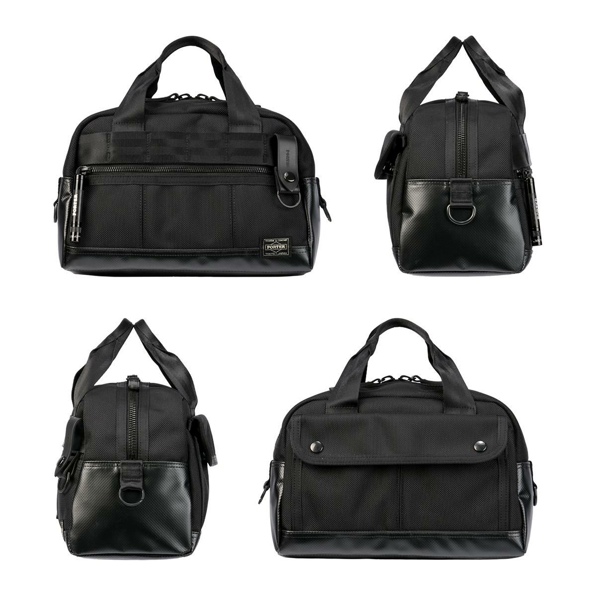 ポーター ヒート ツールボックス 703-06981