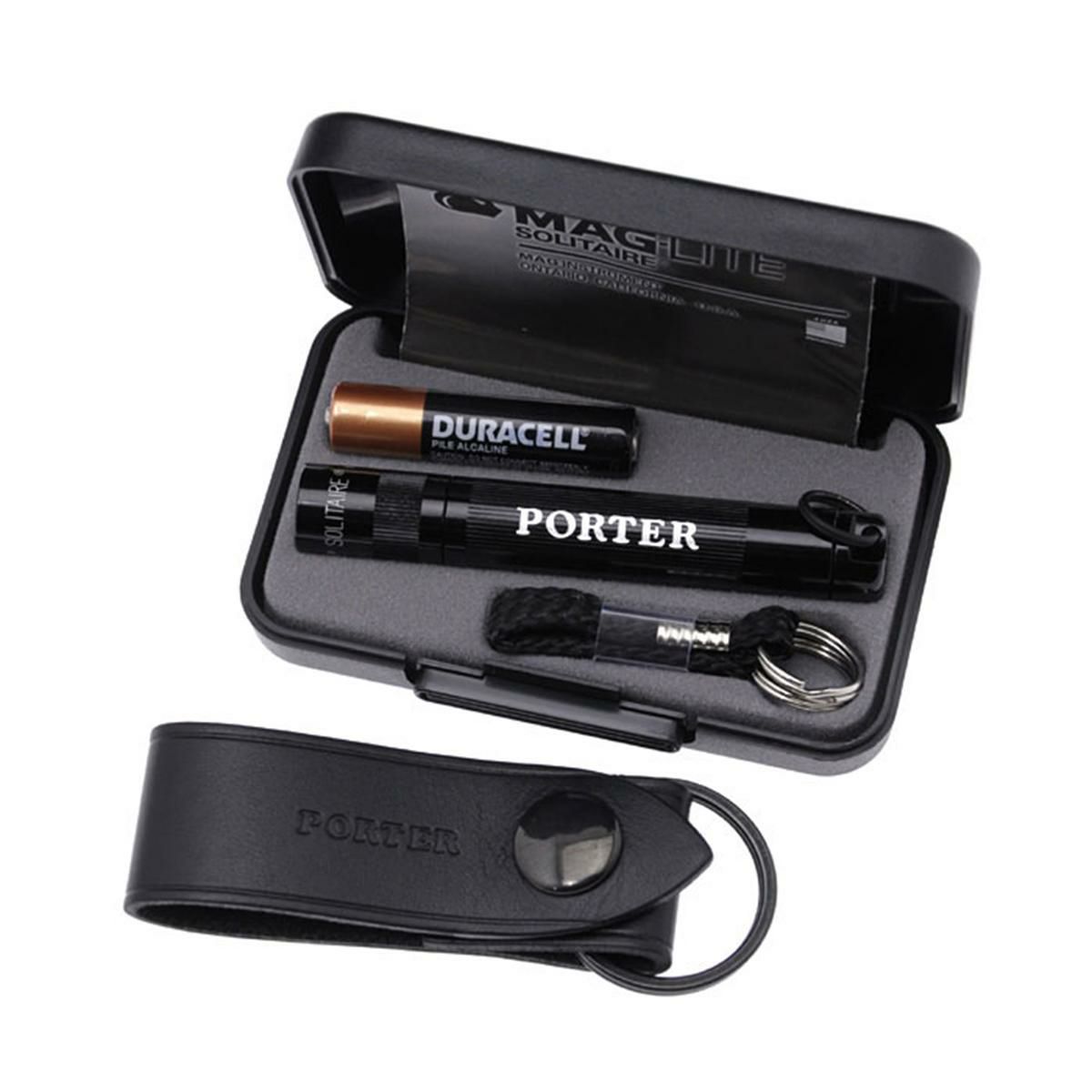 ポーター ヒート ツールボックス 703-06981 PORTER HEAT 吉田カバン