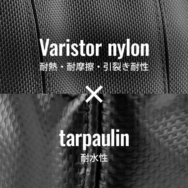 ポーター ヒート 2WAYブリーフケース 703-07881