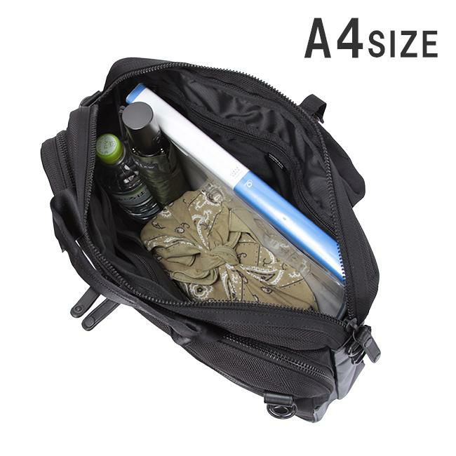 ポーター ヒート 2WAYブリーフケース 703-07883