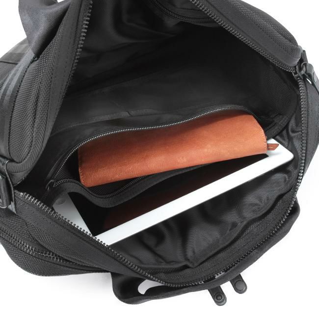 ポーター ヒート 2WAYブリーフケース 703-07883