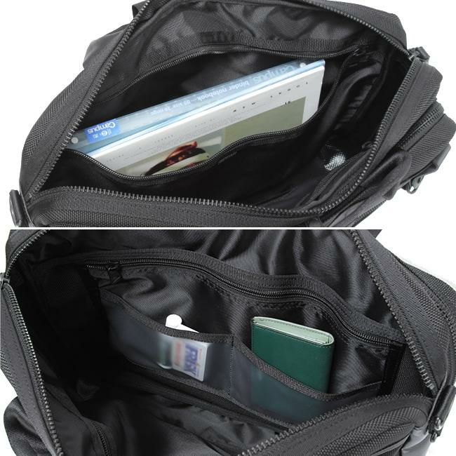 ポーター ヒート 2WAYブリーフケース 703-07883