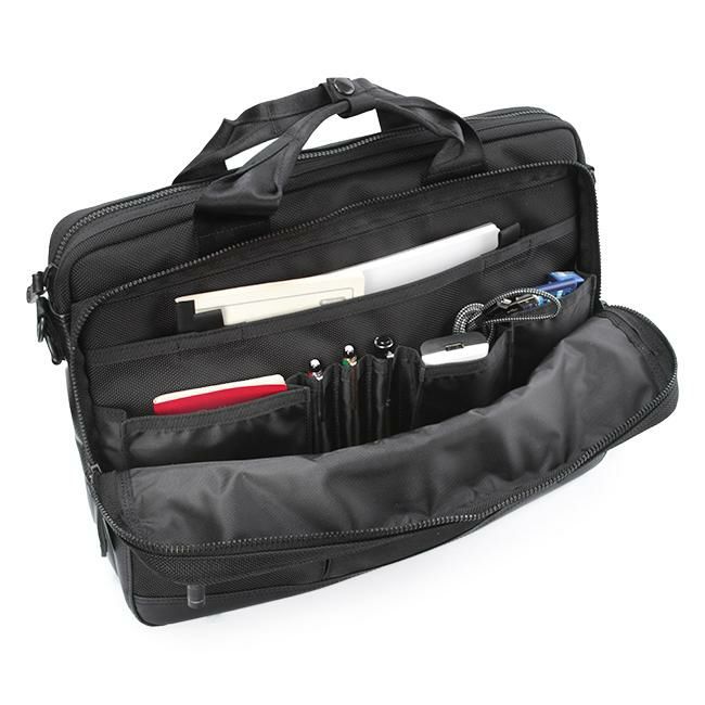 ポーター ヒート 2WAYブリーフケース 703-07883