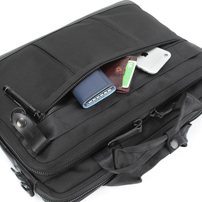 ポーター ヒート 2WAYブリーフケース 703-07883