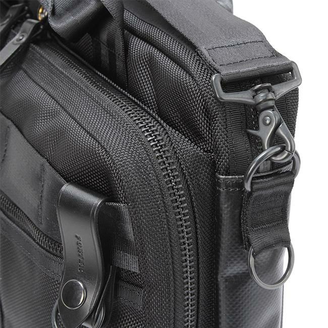 ポーター ヒート 2WAYブリーフケース 703-07883