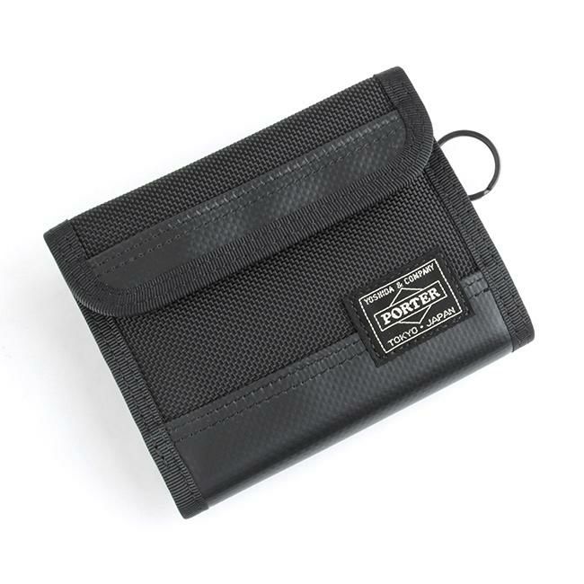 ポーター ヒート ウォレット 703-07887