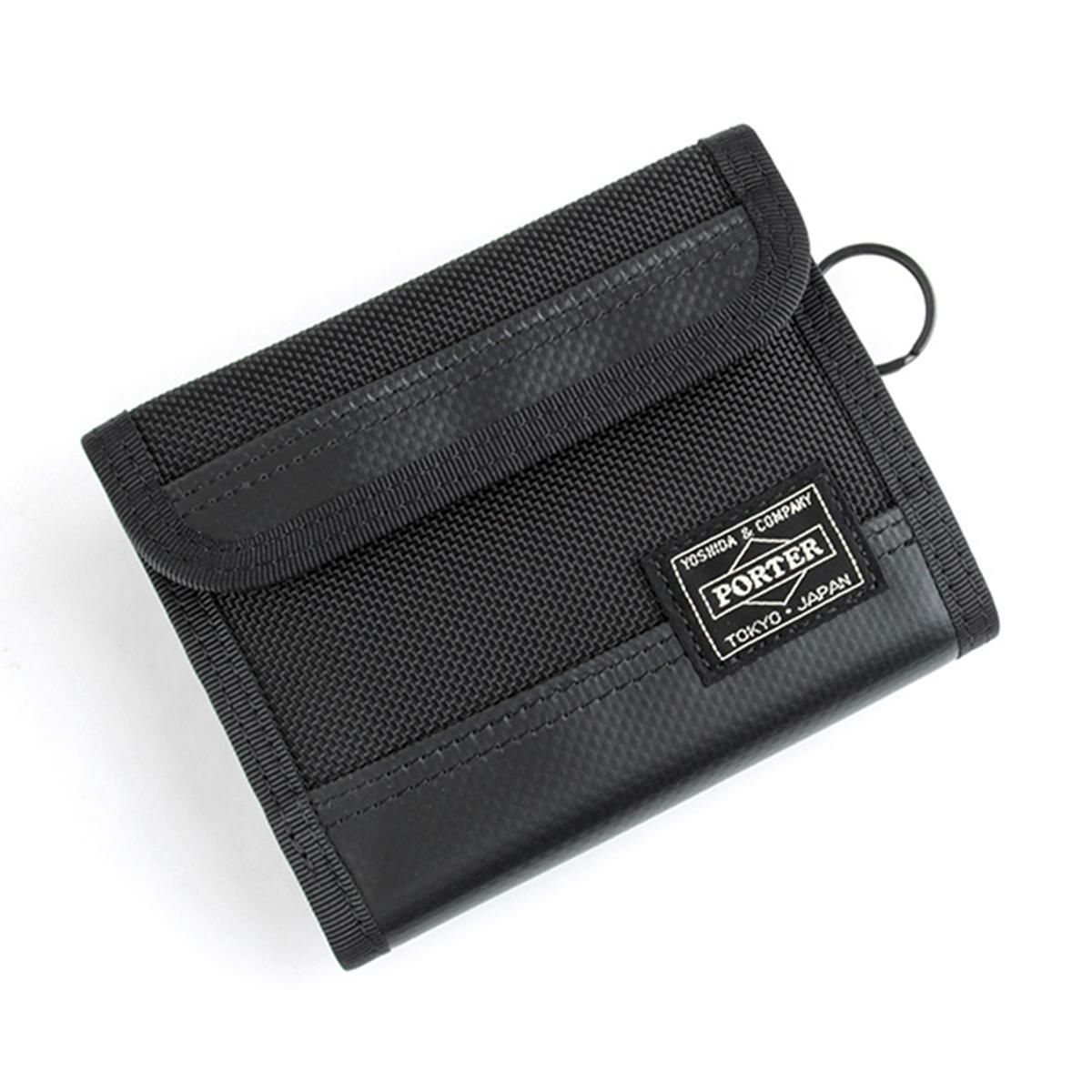 ポーター ヒート ウォレット 703-07887