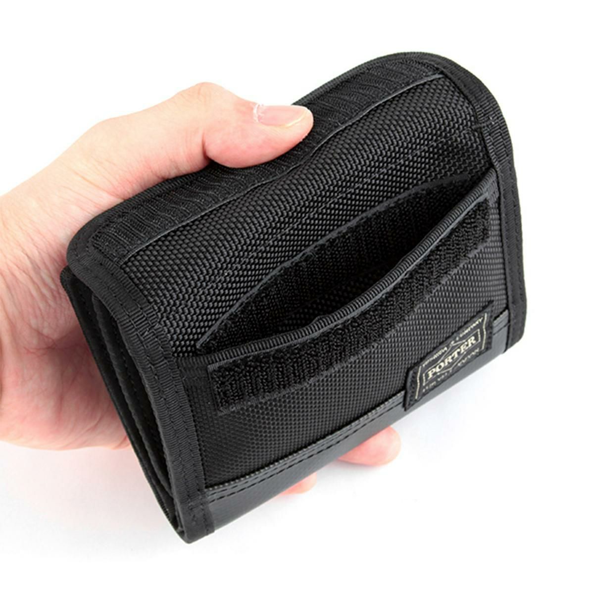 ポーター ヒート ウォレット 703-07887