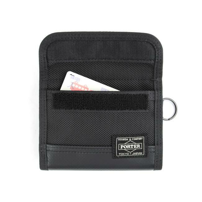 HEAT(ヒート) WALLET | 吉田カバンホームページ | YOSHIDA & Co.