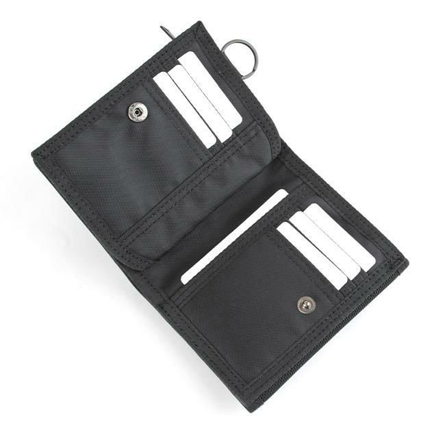 ポーター ヒート ウォレット 703-07887