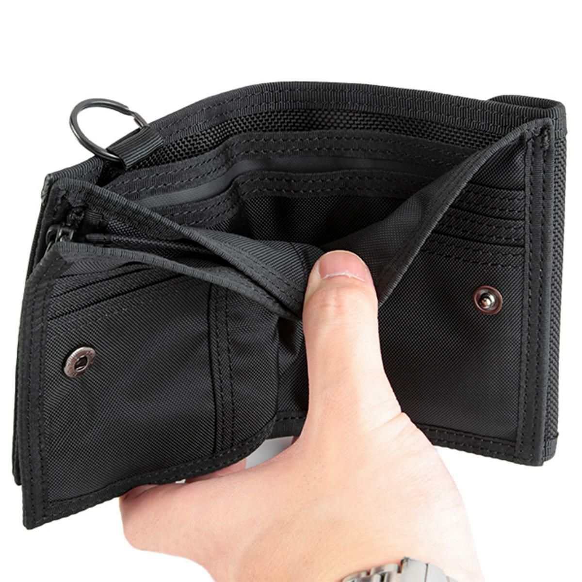 ポーター ヒート ウォレット 703-07887