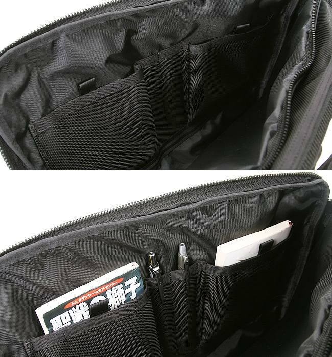 ポーター ヒート 3WAYブリーフケース 703-07964