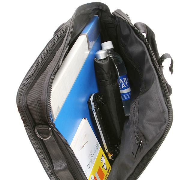 ポーター ヒート 3WAYブリーフケース 703-07964