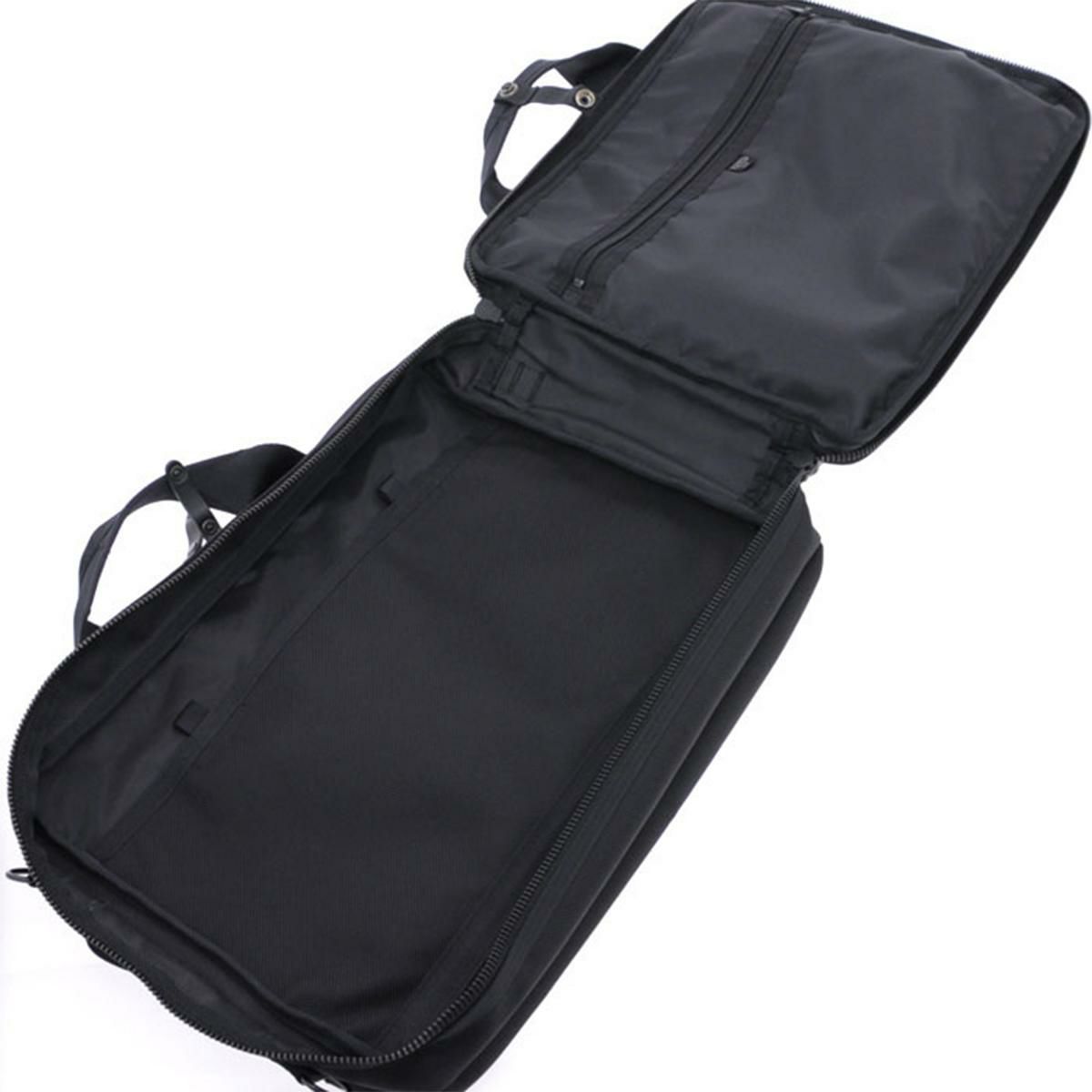 ポーター ヒート 3WAYブリーフケース 703-07964 PORTER HEAT 吉田