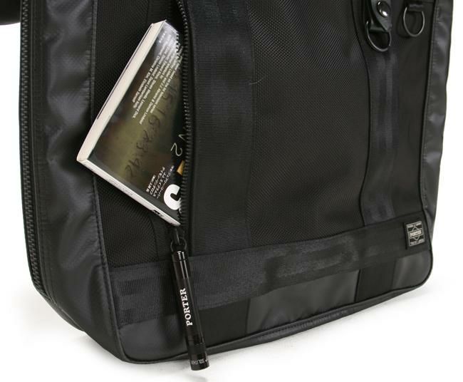 ポーター ヒート 2WAYトートバッグ 703-07965