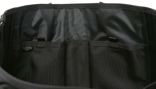 ポーター ヒート 2WAYトートバッグ 703-07965