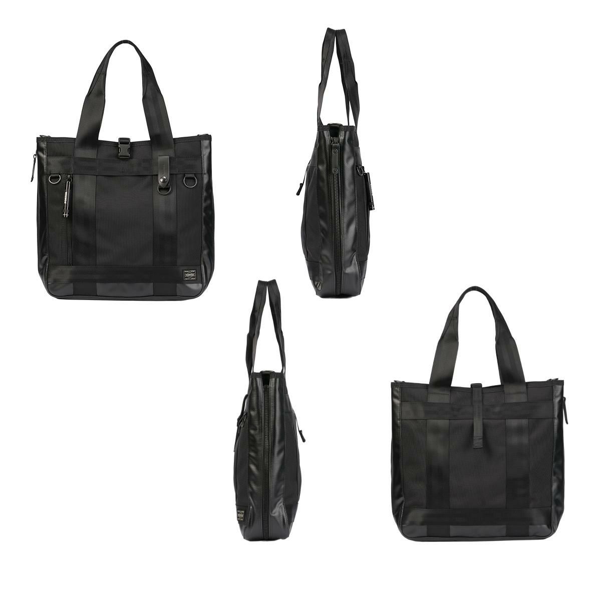 ポーター ヒート 2WAYトートバッグ 703-07965