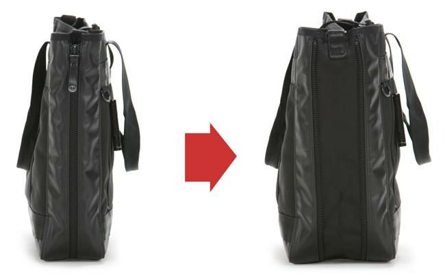 ポーター ヒート 2WAYトートバッグ 703-07965