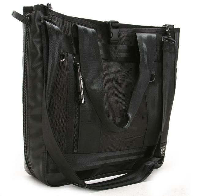 ポーター ヒート 2WAYトートバッグ 703-07965