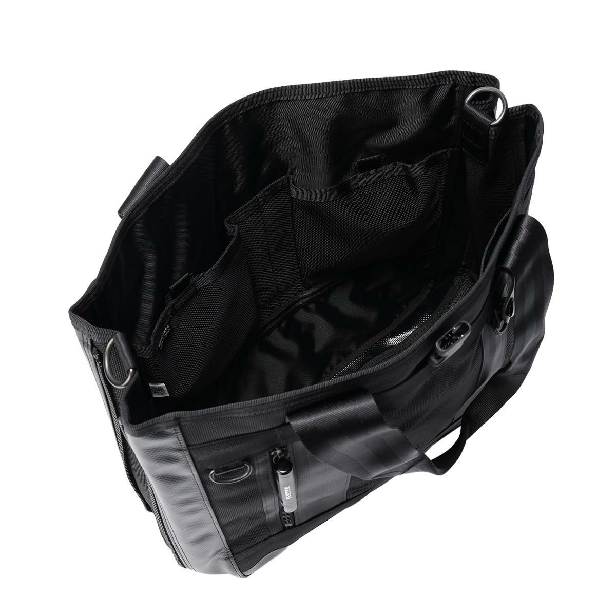 ポーター ヒート 2WAYトートバッグ 703-07965