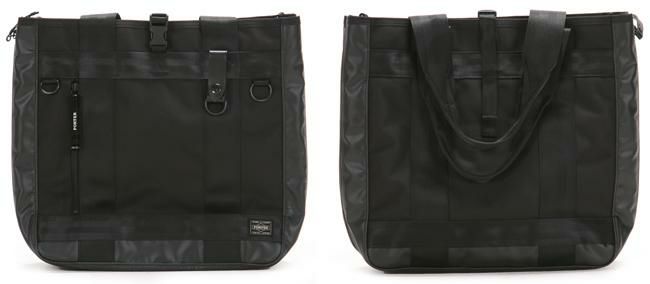 ポーター ヒート 2WAYトートバッグ 703-07965