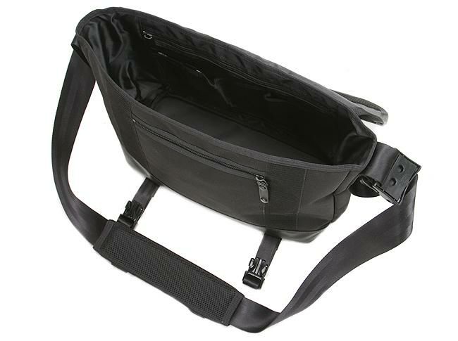 ポーター ヒート メッセンジャーバッグ(L) 703-07967