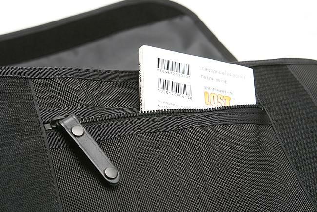 ポーター ヒート メッセンジャーバッグ(L) 703-07967