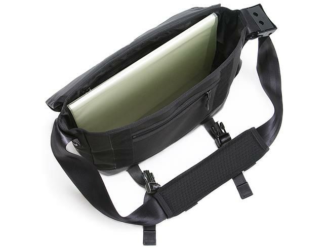 ポーター ヒート メッセンジャーバッグ(S) 703-07968