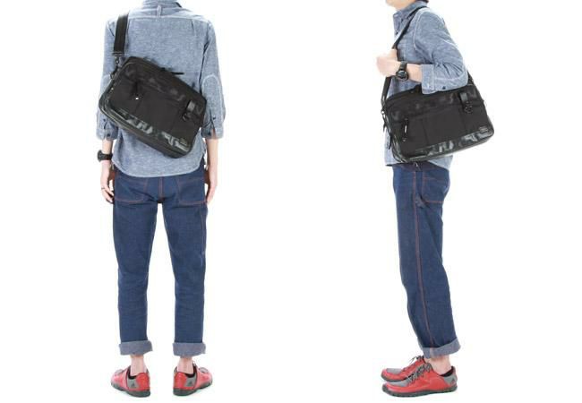 ポーター ヒート ショルダーバッグ 703-07969