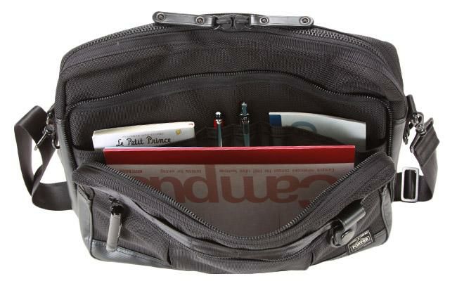 ポーター ヒート ショルダーバッグ 703-07969