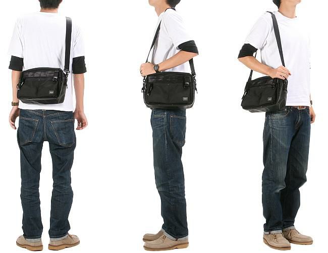 ポーター ヒート ショルダーバッグ 703-07970