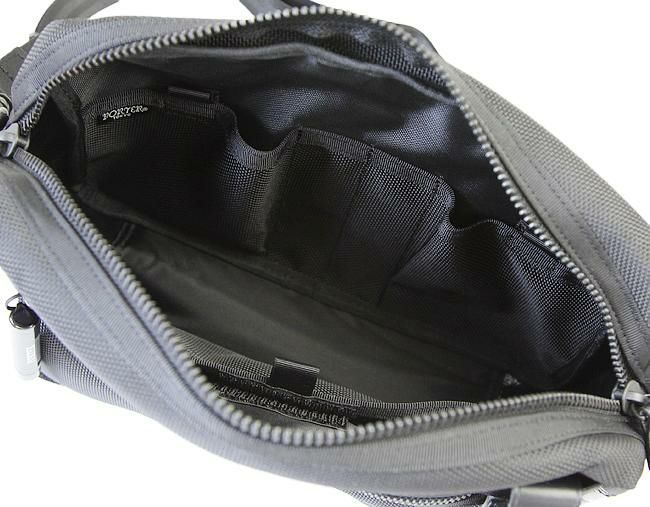 ポーター ヒート ショルダーバッグ 703-07970