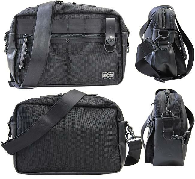 ポーター ヒート ショルダーバッグ 703-07970