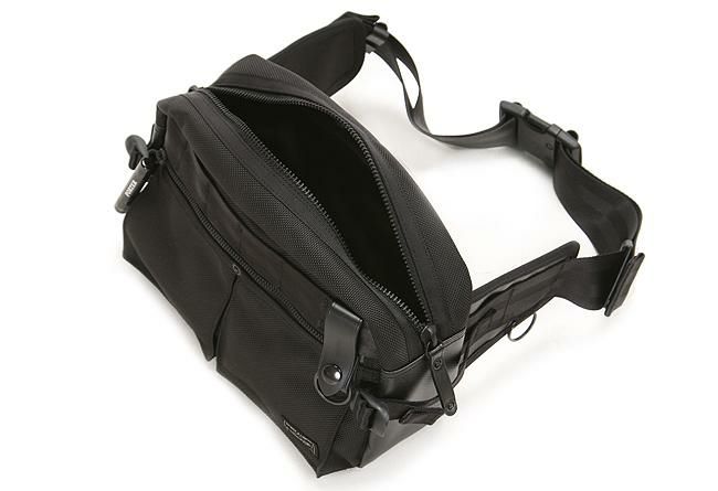ポーター ヒート ウエストバッグ 703-07971