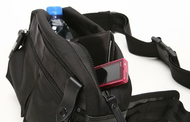 ポーター ヒート ウエストバッグ 703-07971