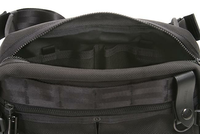 ポーター ヒート ウエストバッグ 703-07971